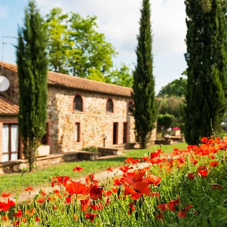 Appartamento Cascatelle&Agriletizia Massa Marittima Esterno foto