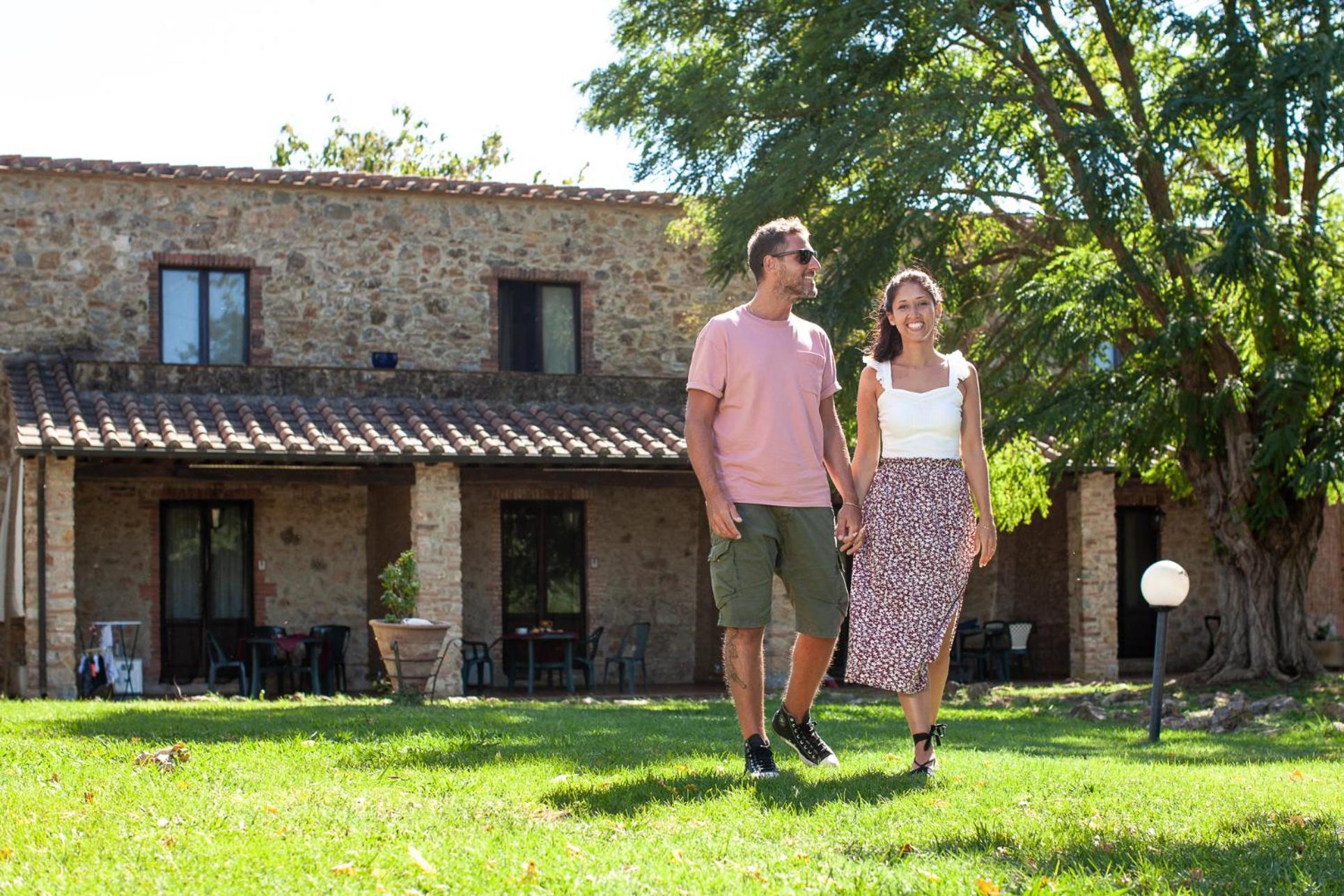 Appartamento Cascatelle&Agriletizia Massa Marittima Esterno foto